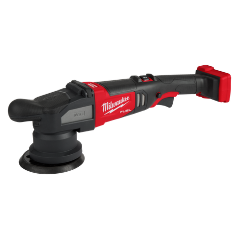 Buy Milwaukee M18 FUEL Cordless Polisher 150mm 18V Bare Tool online in New Zealand The ToolShed