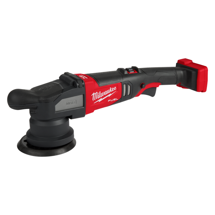Buy Milwaukee M18 FUEL Cordless Polisher 150mm 18V Bare Tool