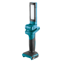 Makita XGT Cordless LED Flashlight 500lm 40V - Bare Tool