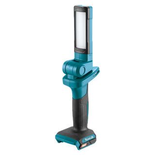 Makita XGT Cordless LED Flashlight 500lm 40V - Bare Tool