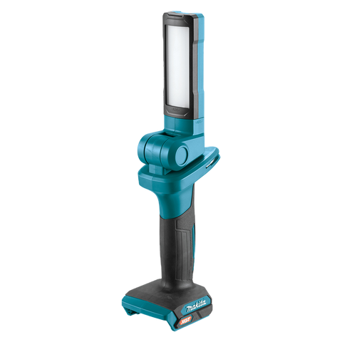 Makita XGT Cordless LED Flashlight 500lm 40V - Bare Tool