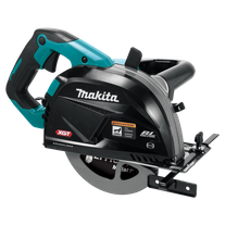 Makita XGT Cordless Metal Cutting Saw Brushless 185mm 40v - Bare Tool