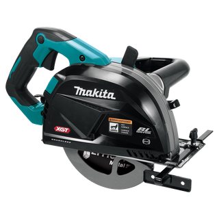Makita XGT Cordless Metal Cutting Saw Brushless 185mm 40v - Bare Tool