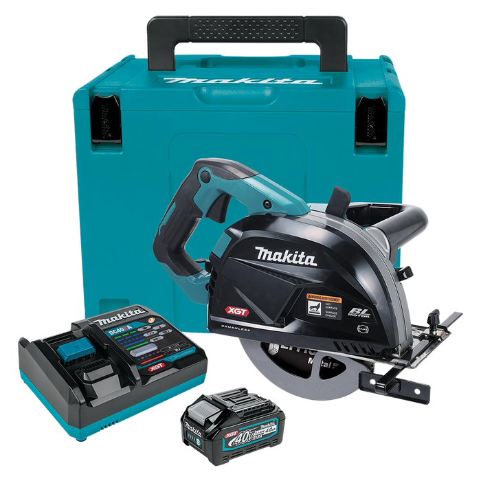 Makita brushless metal cutting saw hot sale