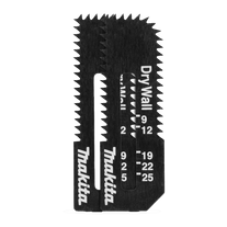 Makita Drywall Cutter Blade for DSD180 2Pk