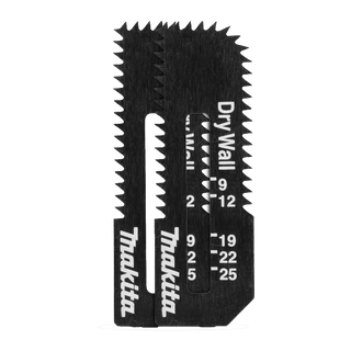 Makita Drywall Cutter Blade for DSD180 2Pk