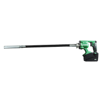 HiKOKI Cordless Concrete Vibrator Brushless 36V - Bare Tool