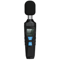 ToolShed Digital Sound Level Meter