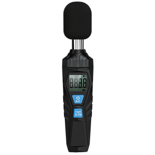 ToolShed Digital Sound Level Meter