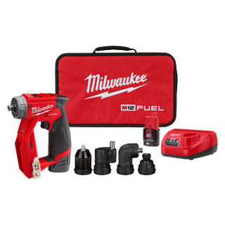 M12 fuel drill online driver combo