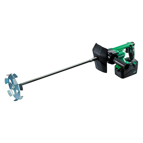 HiKOKI Cordless Paddle Mixer Brushless 36v - Bare Tool