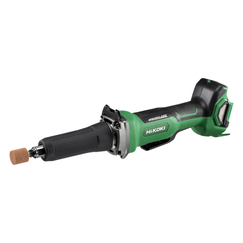 HiKOKI Cordless Die Grinder Brushless Paddle 18v - Bare Tool