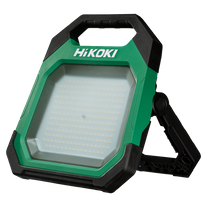 HiKOKI Cordless LED Worksite Light IP65 10000lm 18V - Bare Tool