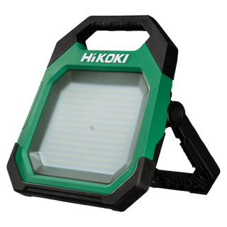 HiKOKI Cordless LED Worksite Light IP65 10000lm 18V - Bare Tool