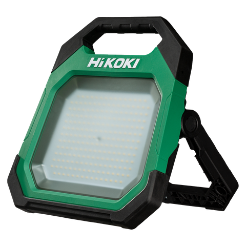 HiKOKI Cordless LED Worksite Light IP65 10000lm 18V - Bare Tool