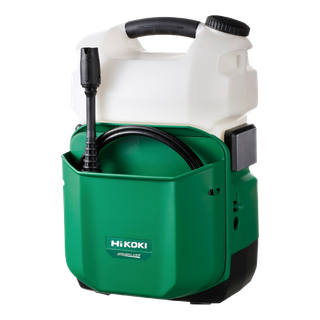 HiKOKI Cordless High Pressure Washer Brushless 18v - Bare Tool