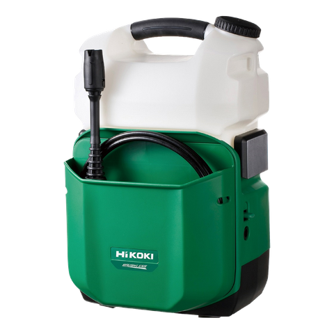 HiKOKI Cordless High Pressure Washer Brushless 18v - Bare Tool