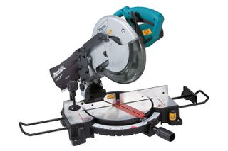 Makita Mitre Saw Compound 255mm
