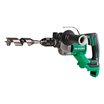 HiKOKI Cordless Drill Heavy Duty Brushless 13mm 36V - Bare Tool
