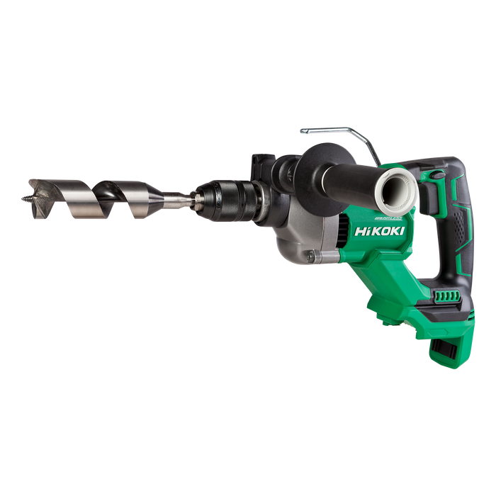 HiKOKI Cordless Drill Heavy Duty Brushless 13mm 36v Bare Tool