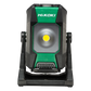 HiKOKI Cordless LED Worksite Light IP54 2000lm 18V - Bare Tool
