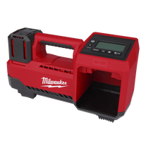 Milwaukee M18 Cordless Inflator 18V - Bare Tool