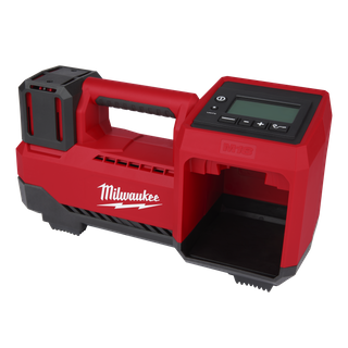 Milwaukee M18 Cordless Inflator 18V - Bare Tool
