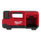 Milwaukee M18 Cordless Inflator 18V - Bare Tool