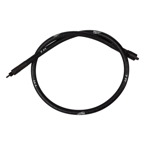 Milwaukee MX FUEL Concrete Vibrator Flex Shaft 2.1m