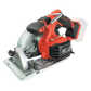 XHD Lithium Cordless Circular Saw Brushless 184mm 18V - Bare Tool