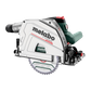 Metabo Cordless Plunge Cut Circular Saw Brushless 18v 5.5Ah