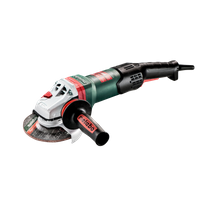 Metabo Angle Grinder Rat Tail Paddle Switch 125mm 1750W