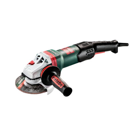 Metabo Angle Grinder Rat Tail Paddle Switch 125mm 1750W