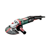Metabo Angle Grinder Safety 180mm 1900w