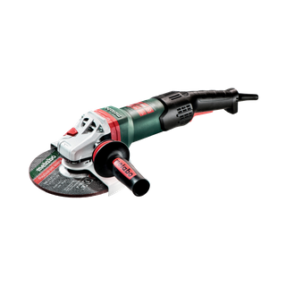 Metabo Angle Grinder Safety 180mm 1900w