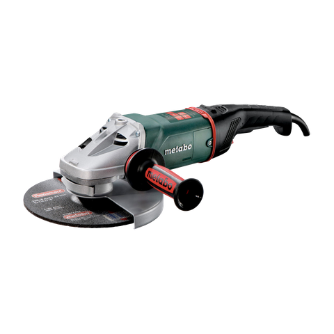 Metabo Angle Grinder Safety 230mm 2400w