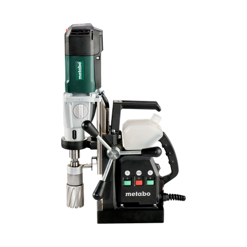 Metabo Magnetic Base Drill 1200w