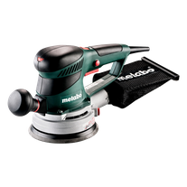 Metabo Random Orbital Sander 150mm 350w