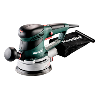 Metabo Random Orbital Sander 150mm 350w