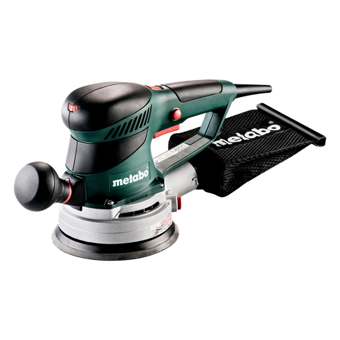 Metabo Random Orbital Sander 150mm 350w