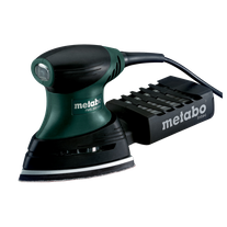 Metabo Orbital Triangle Sander 200w