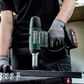 Metabo Cordless Rivet Nut Gun Brushless 18v - Bare Tool