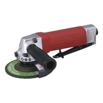 Shinano Air Angle Grinder 125mm