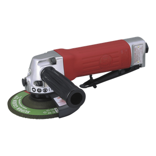 Shinano Air Angle Grinder 125mm