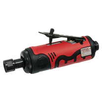 Shinano Air Die Grinder Medium 6mm