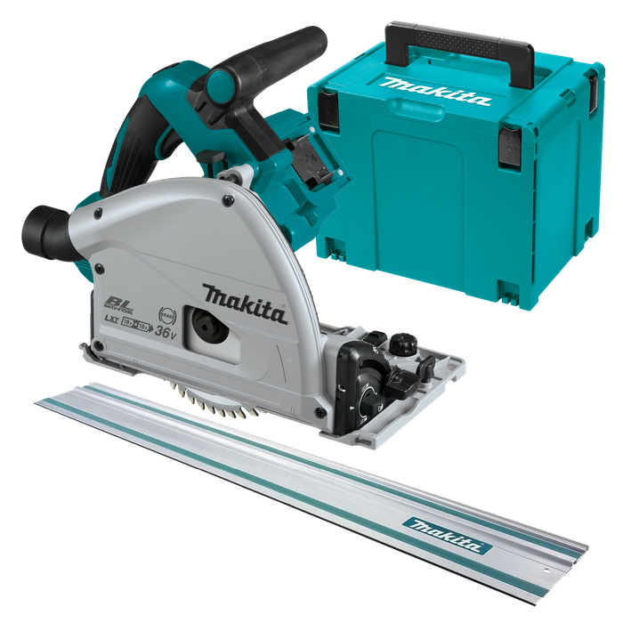 Plunge saw store makita 18v