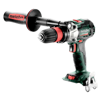 Metabo Cordless Thread Tapping Tool 18v - Bare Tool