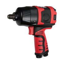 Shinano Air Impact Wrench 1/2in Dr 850Nm