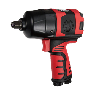 Shinano Air Impact Wrench 1/2in Dr 850Nm