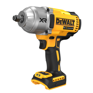 DEWALT Cordless Impact Wrench 1/2in Dr 1355Nm 18V - Bare Tool